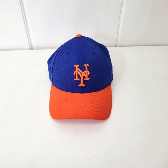 New York Mets Genuine Merchandise Baseball Cap - Picture 1 of 6